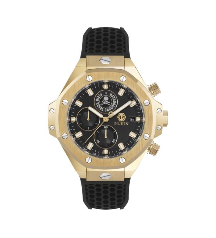PHILIPP PLEIN CHRONO ROYAL 46MM PWLFA0325