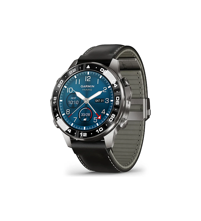 Garmin Marq Aviator (Gen 3) 010-04549-20