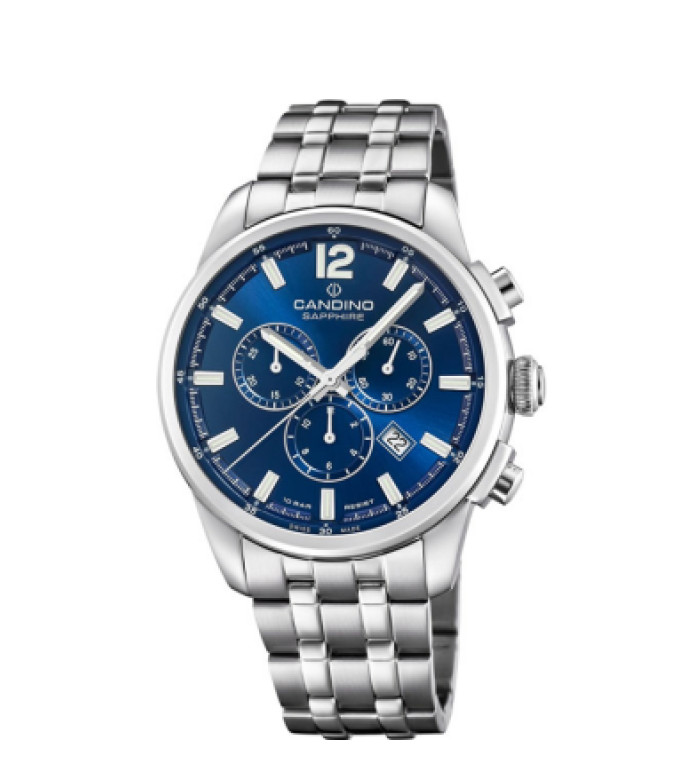 CANDINO GENTS SPORT 44MM C4744/2