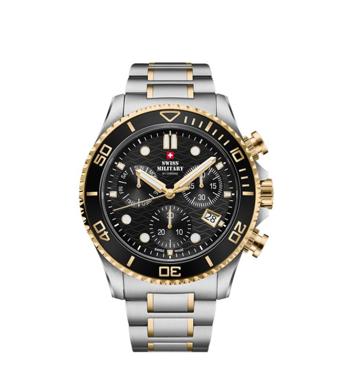 Swiss Military By Chrono SM34101.03