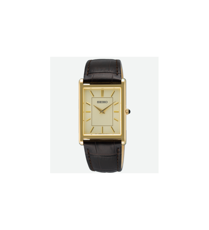 SEIKO CLASSIC SWR106P1
