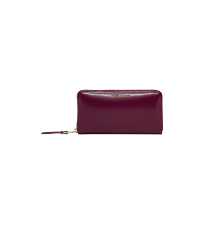 ДАМСКИ ПОРТФЕЙЛ , ЕСТЕСТВЕНА КОЖА-РЪЧНА ИЗРАБОТКА GIANNI CHIARINI 5042F