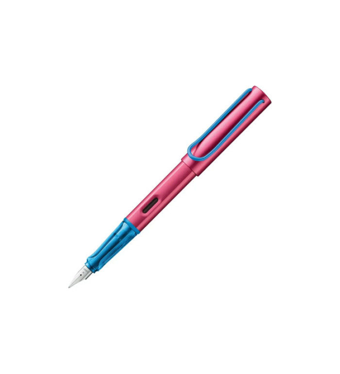 Писалка Lamy Al-Star - Rollerskate Special Edition, F перо