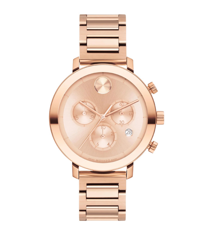  MOVADO BOLD EVOLUTION 38MM 3600886