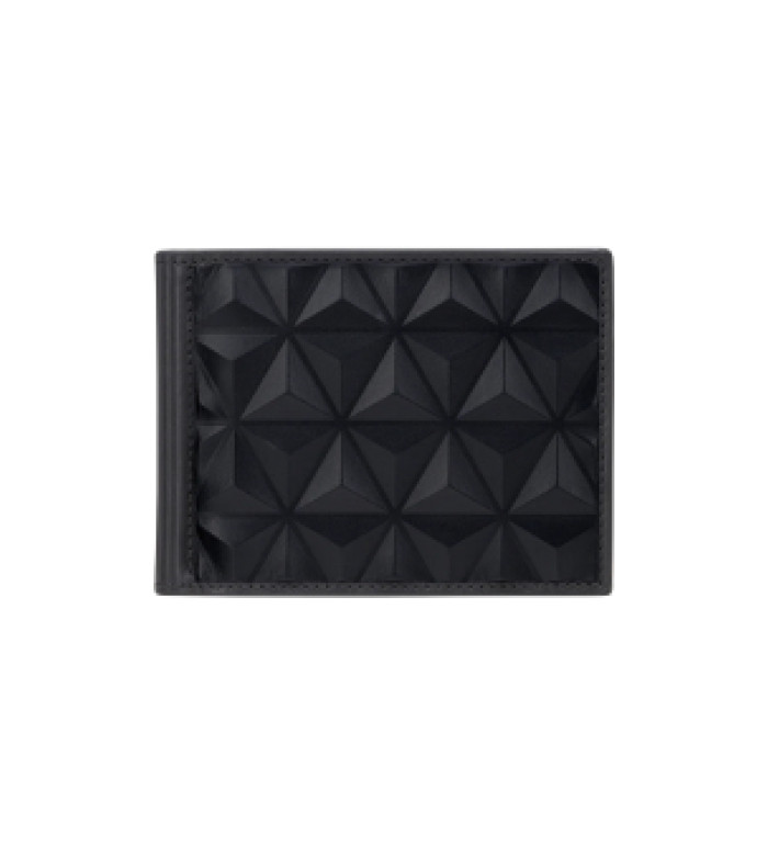 Щипка за банкноти S.T.Dupont Apex Wallet Black 1AX581BK1