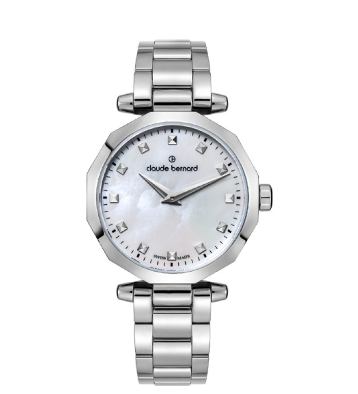 CLAUDE BERNARD DRESS CODE 29MM 20229-3M-NAN