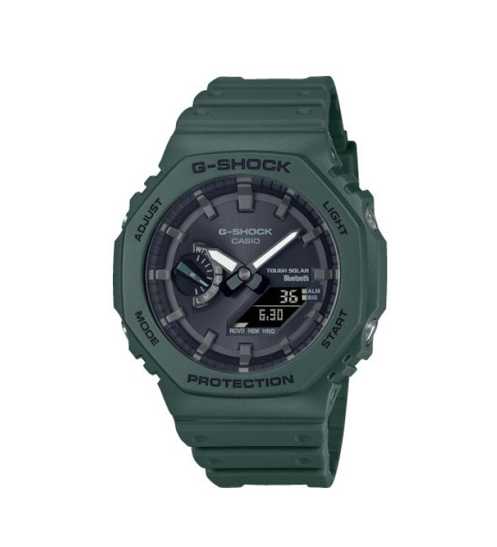 Casio G-Shock GA-B2100-3AER