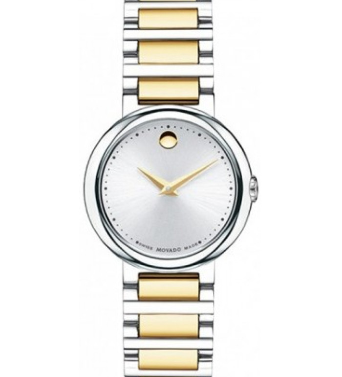 MOVADO CONCERTO 26MM 606703