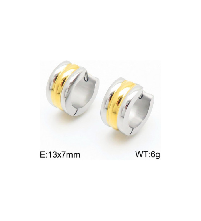 Обеци Lee Cooper LC.E.01774.310