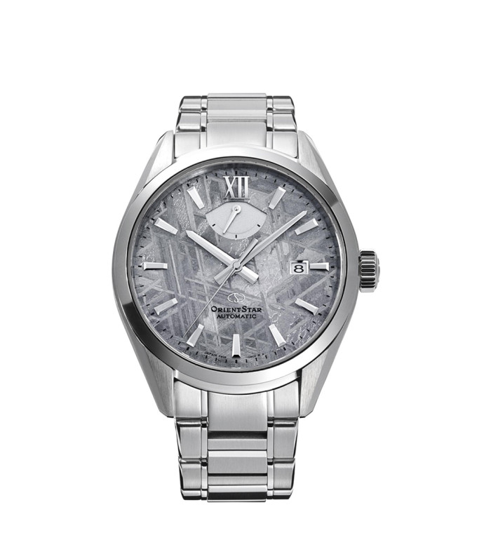 ORIENT STAR LIMITED EDITION 40MM RE-BX0010A
