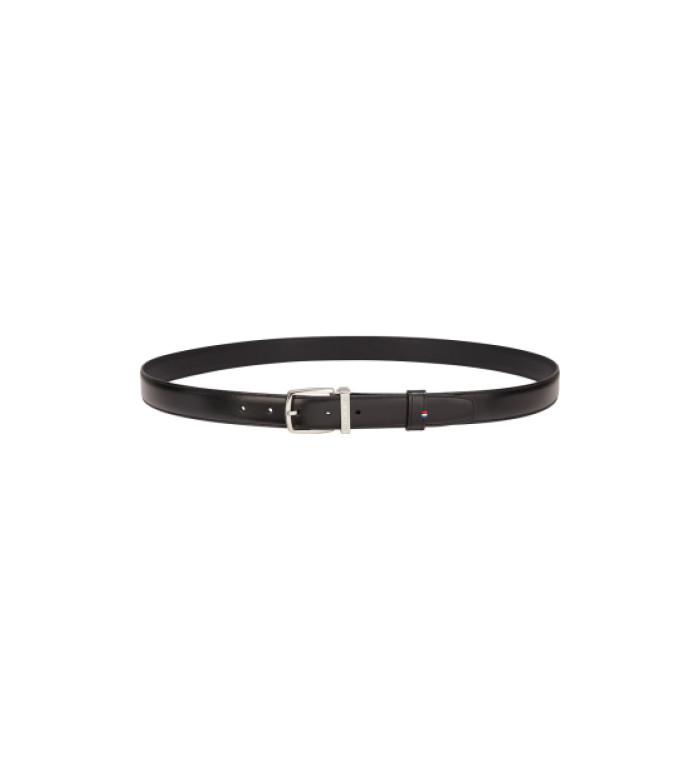 Колан S.T.Dupont Line D Belt Black 8300000
