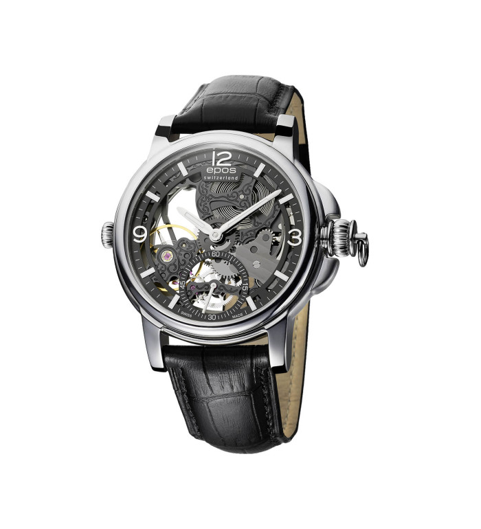 EPOS ARTISTRY LIMITED EDITION 45MM 3429.199.20.55.25