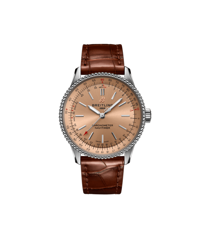 Breitling Navitimer Automatic 35 A17395201K1P1