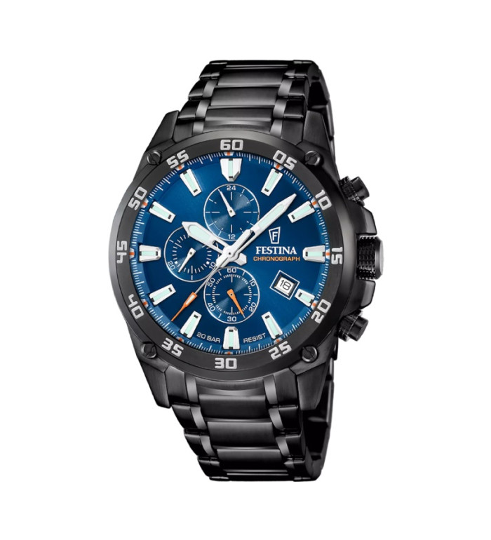 FESTINA TIMELESS 47MM F20735/1