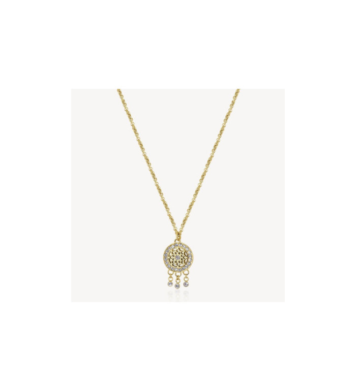 Колие Brosway Chakra Dreamcatcher BHKN096