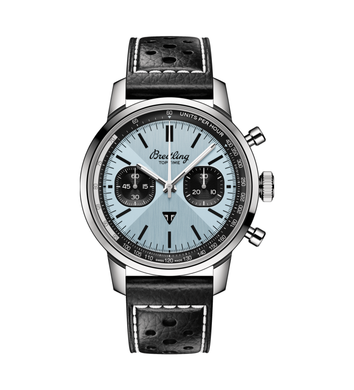 BREITLING TOP TIME B01 TRIUMPH 41  AB01764A1C1X1