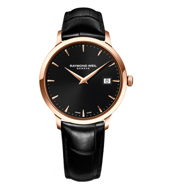 RAYMOND WEIL TOCCATA 39MM 5488-PC5-20001