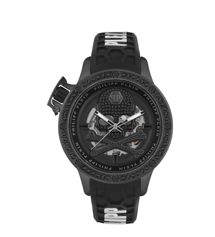 PHILIPP PLEIN PLEIN RICH 46MM PWUAA0423