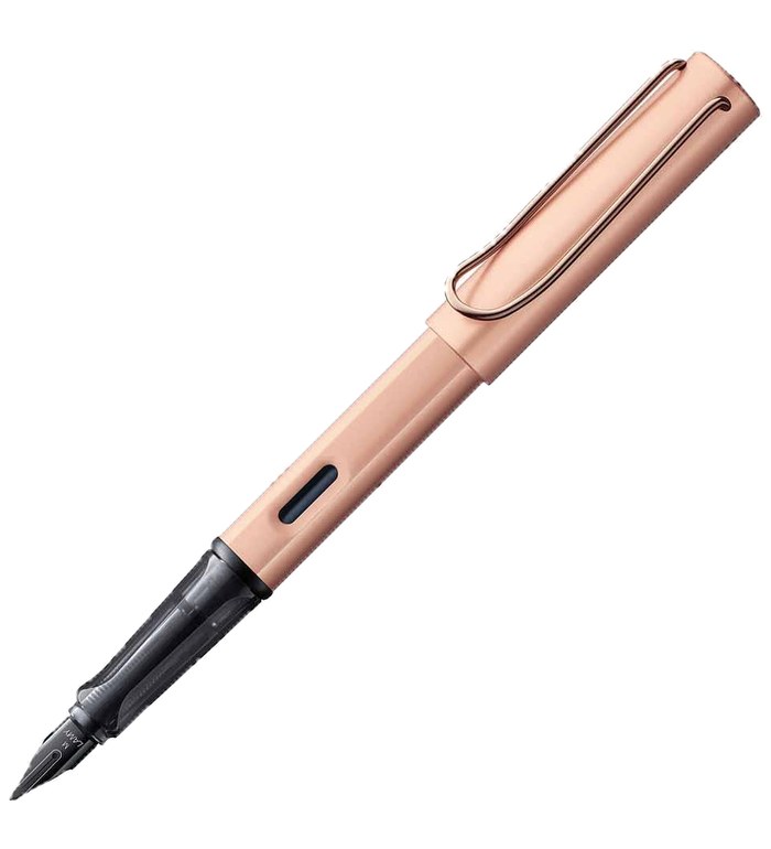 Писалка Lamy - Lx Rose Gold