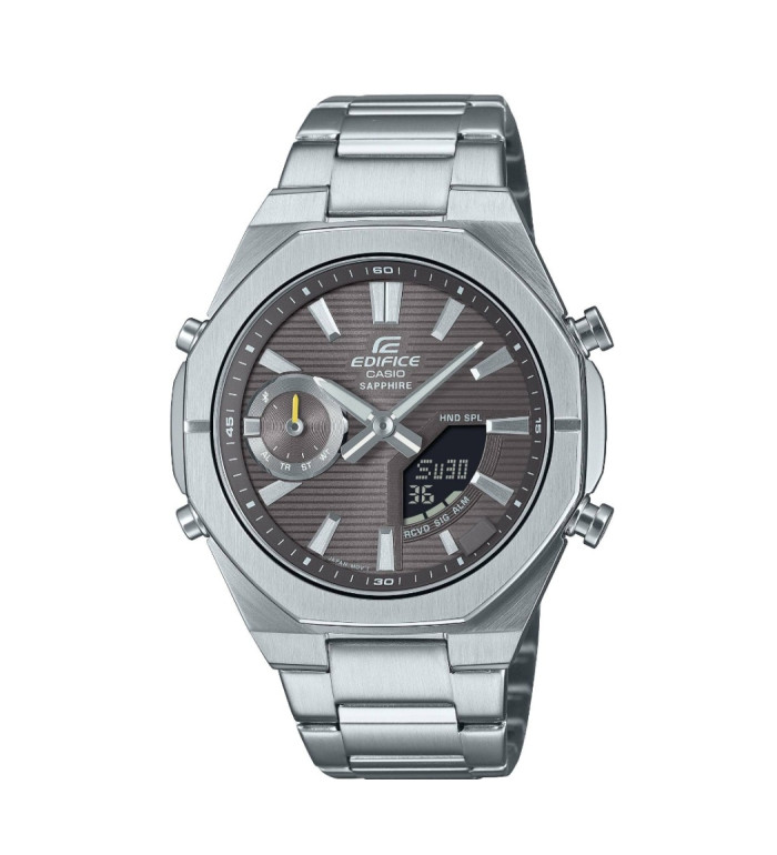 Casio Edifice ECB-S10D-8AEF