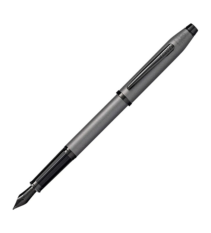 Cross Century II - Gunmetal Grey писалка, M перо