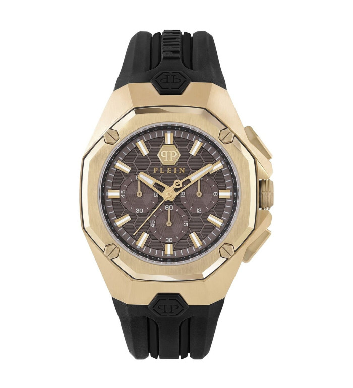 PHILIPP PLEIN OCTAGON 45MM PWTBA0423