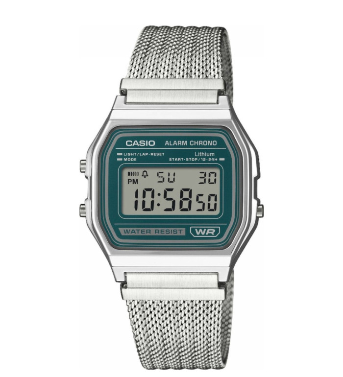 Casio Collection A158WEM-3EF
