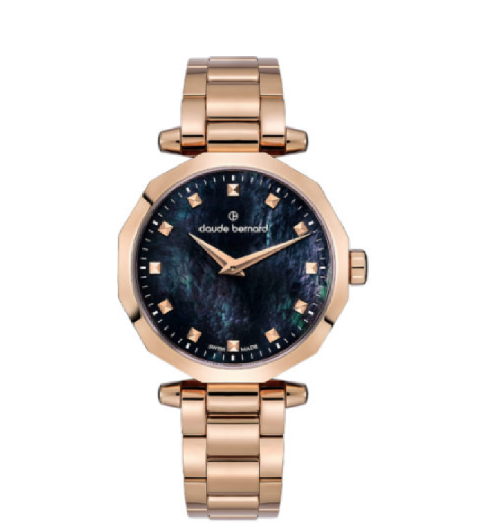 CLAUDE BERNARD DRESS CODE 29MM 20229-37RM-NANR