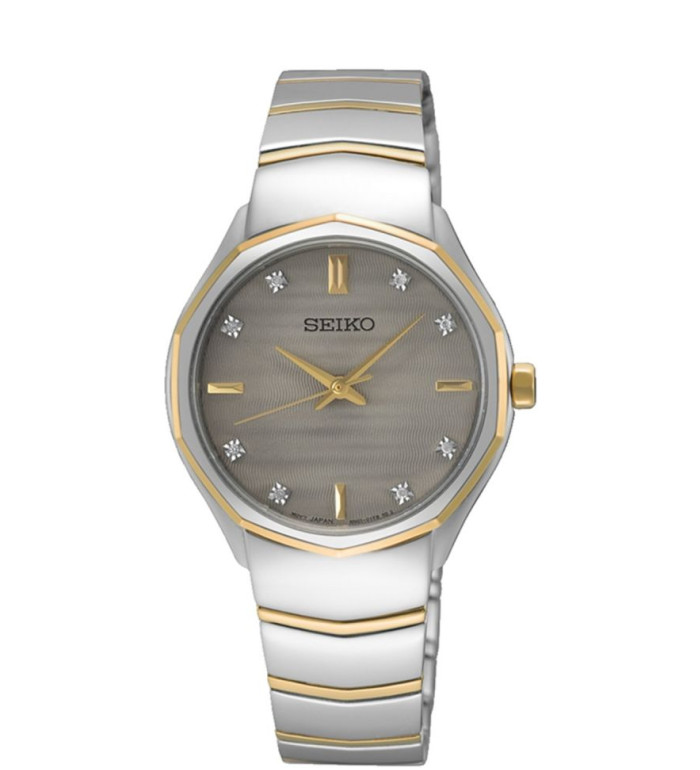 SEIKO TITANIUM LADY SUR616P1