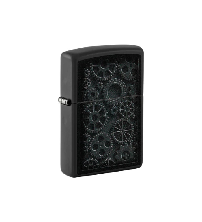 Запалка Zippo - Steampunk Design 48999