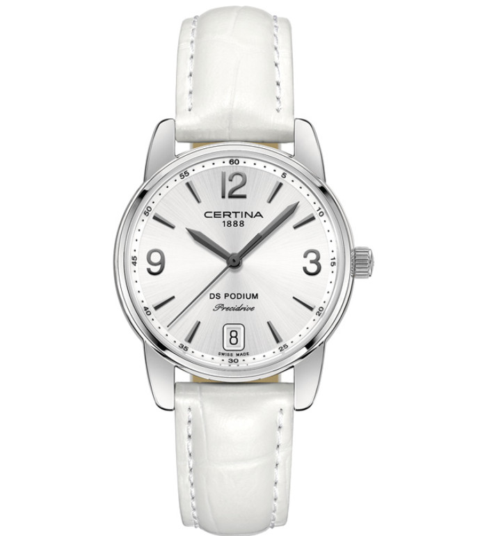 CERTINA DS PODIUM 33MM C034.210.16.037.00