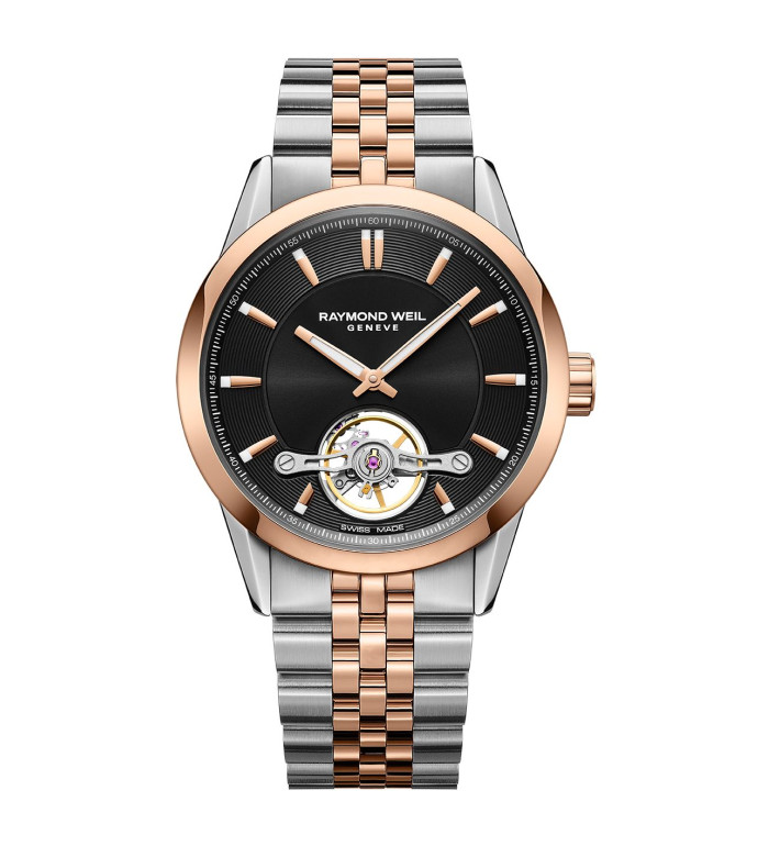 RAYMOND WEIL FREELANCER 42.5MM 2781-SP5-20051