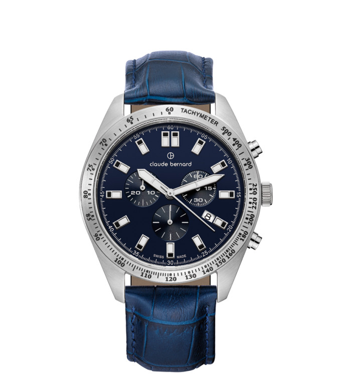 CLAUDE BERNARD CLASSIC 43MM 10247 3C BUIN