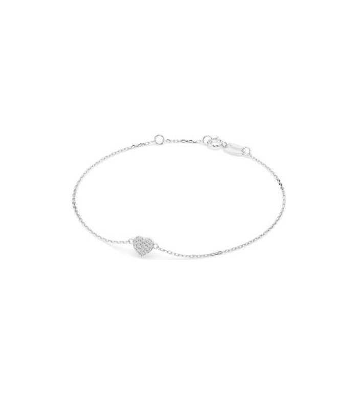 CARA DIAMANTI Златна гривна с диаманти K105-10012W