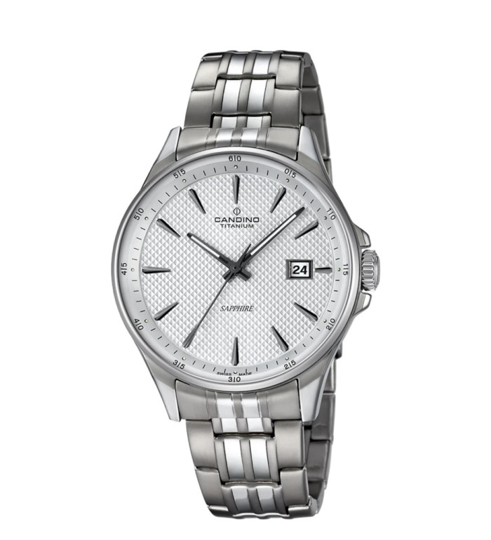 Candino Titanium C4606/A