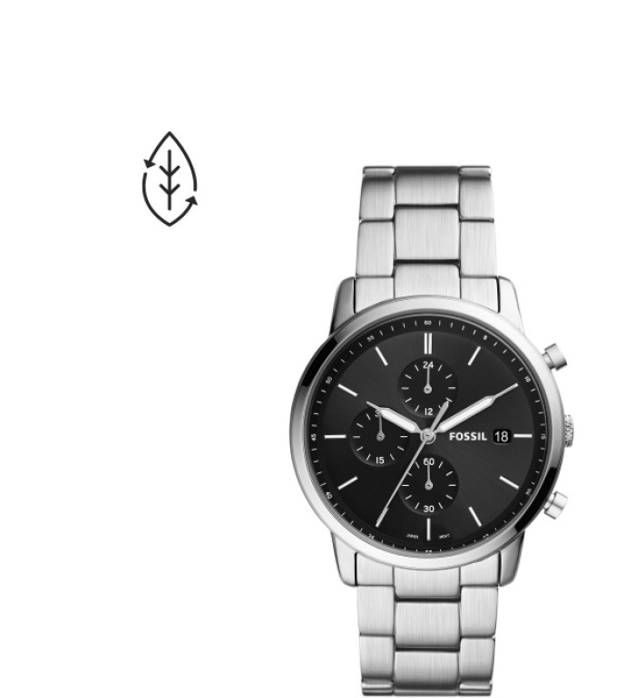 FOSSIL MINIMALIST 42ММ FS5847