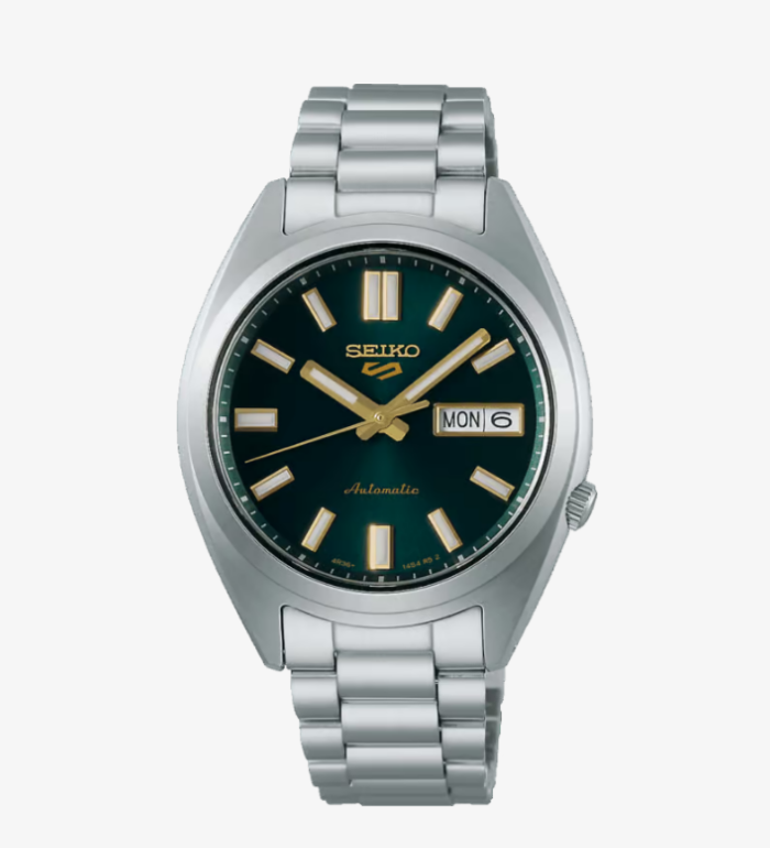 SEIKO 5 SPORT SNXS SERIES 38.5 MM SRPL57K1
