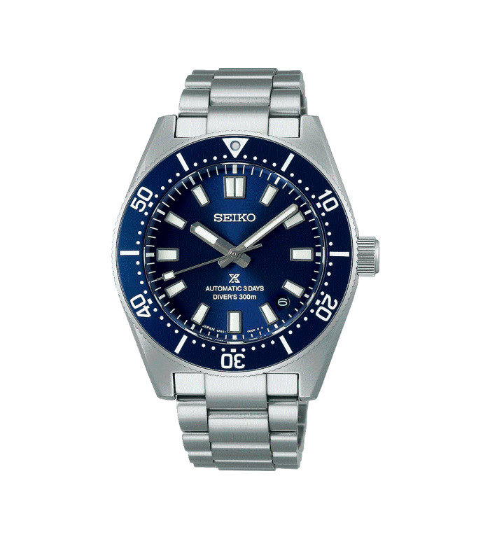 SEIKO PROSPEX 1965 HERITAGE 40ММ SPB451J1