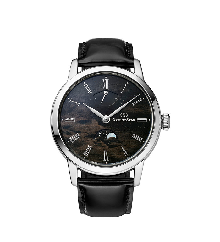 Orient Star RE-BW0008B Limited Edition