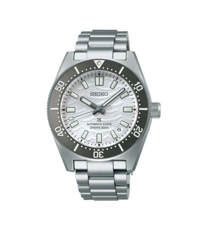 SEIKO PROSPEX  LIMITED EDITION  40MM SPB511J1