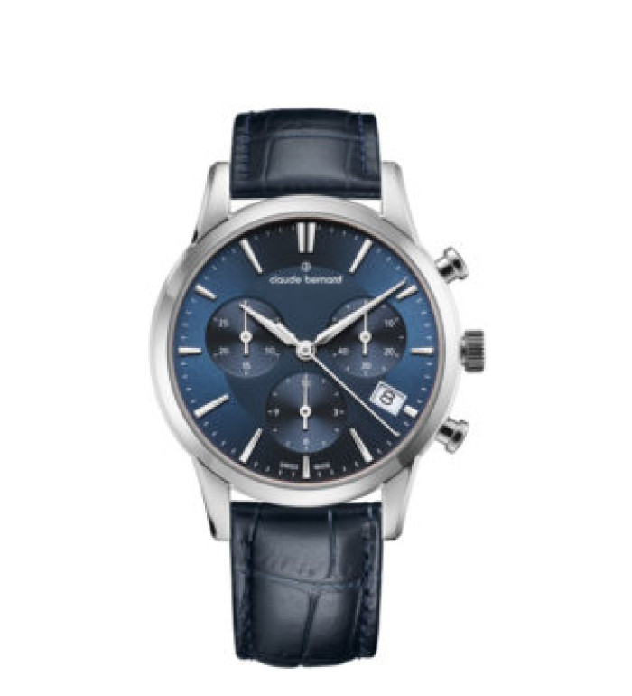 CLAUDE BERNARD DRESS CODE 35MM 10231 3 BUIN