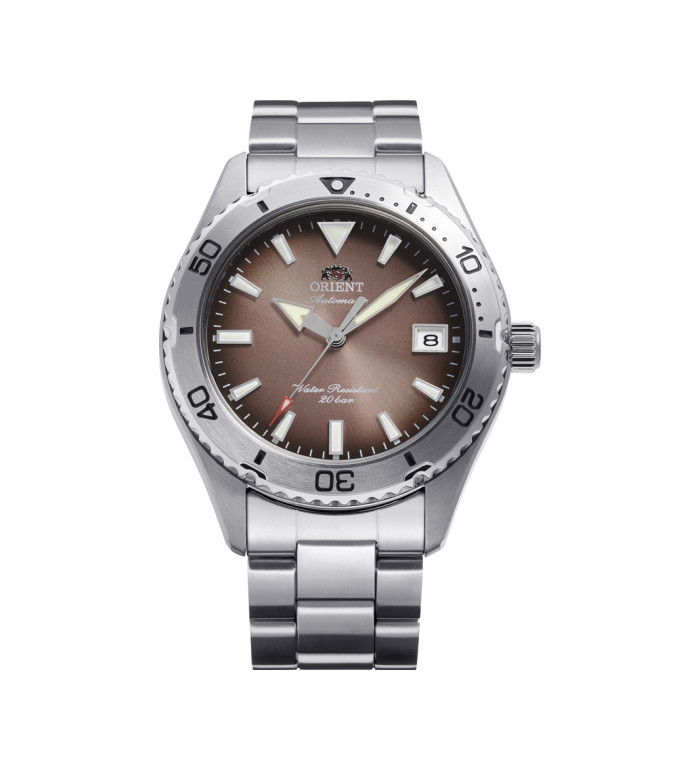 ORIENT DIVER DESIGN LIMITED EDITION 39.9MM RA-AC0Q17Y