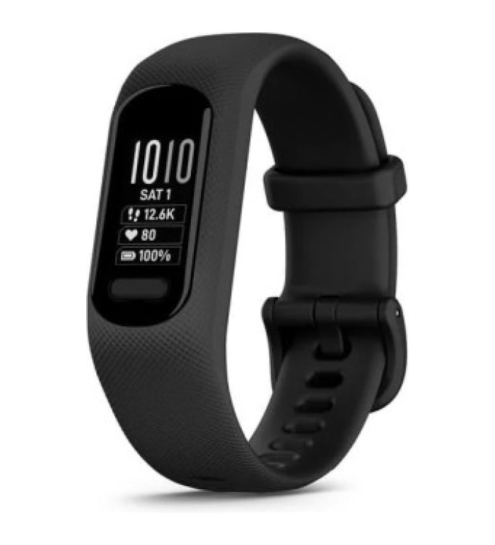 Garmin Vivosmart 5 Black (Large) 010-02645-14