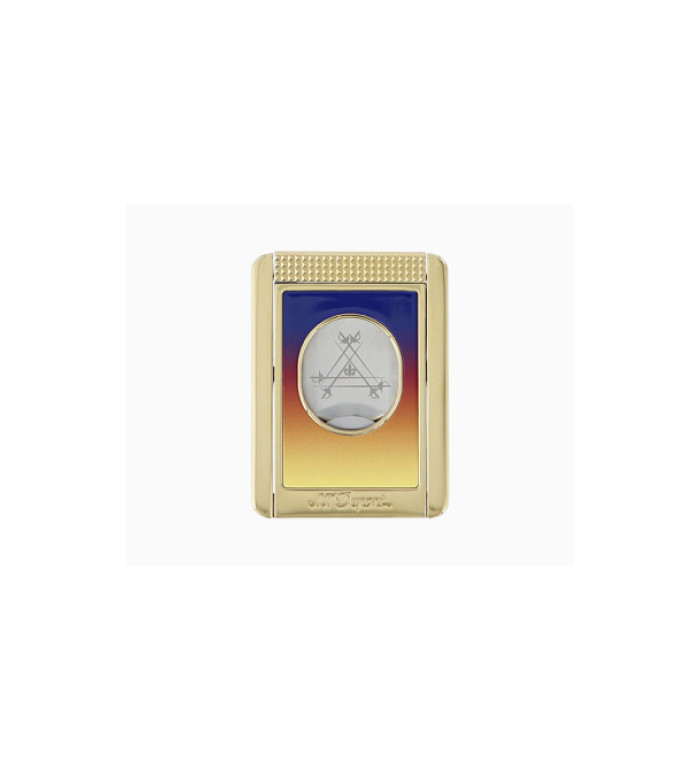 Резачка за пури S.T.Dupont Montecristo L'AURORE 3434