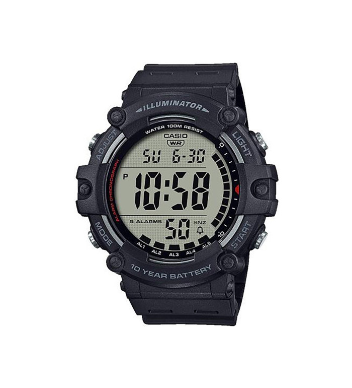 CASIO COLLECTION AE-1500WH-1AVEF