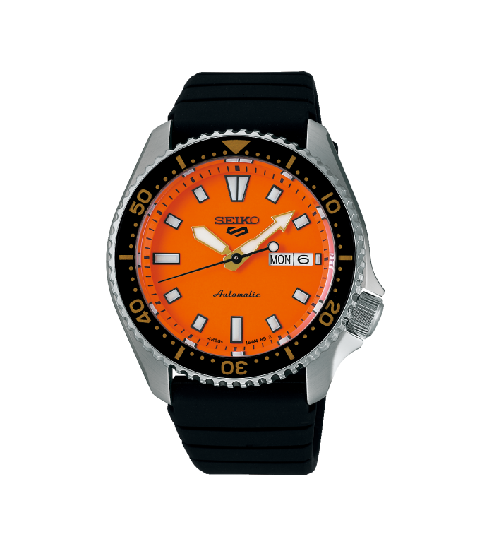 SEIKO 5 SPORTS SKX SERIES 42.5MM SRPL89K1
