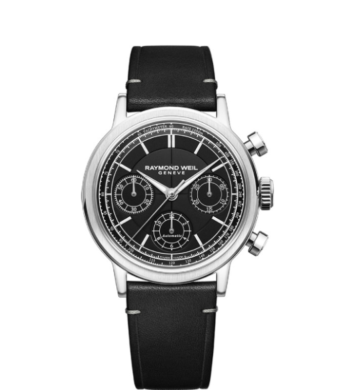 Raymond Weil Millesime 7765-STC-20001