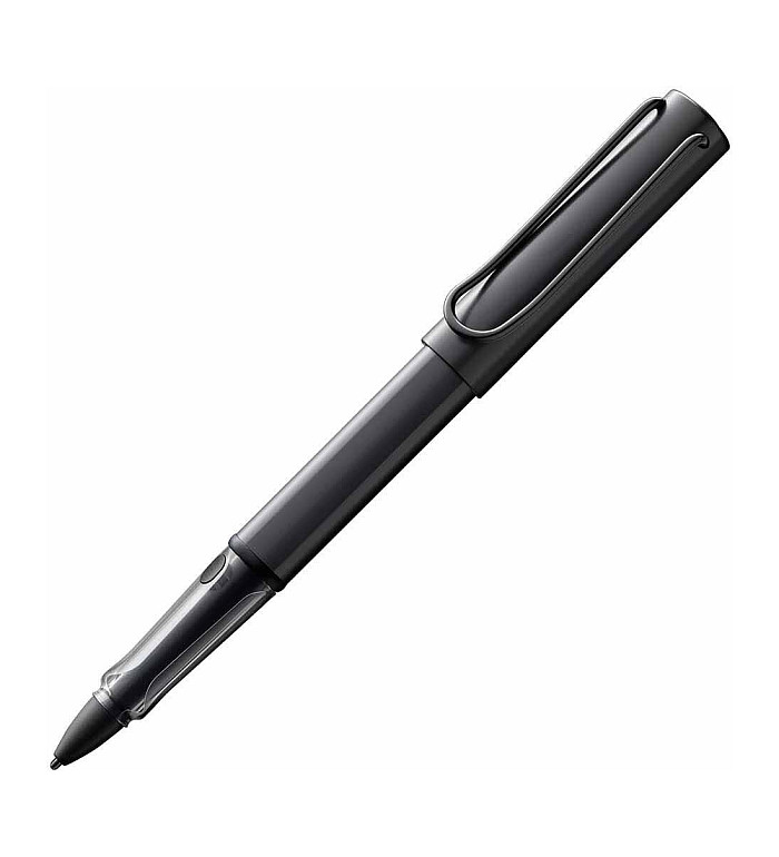 Стилус за дигитално писане Lamy - Al-Star Black EMR Pointer Nib