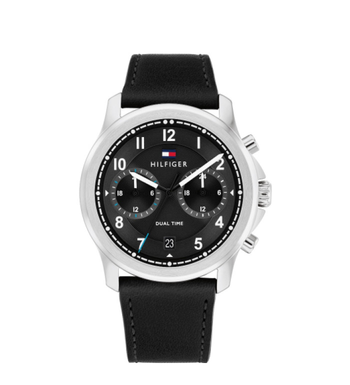 TOMMY HILFIGER WESLEY 42MM 1710624