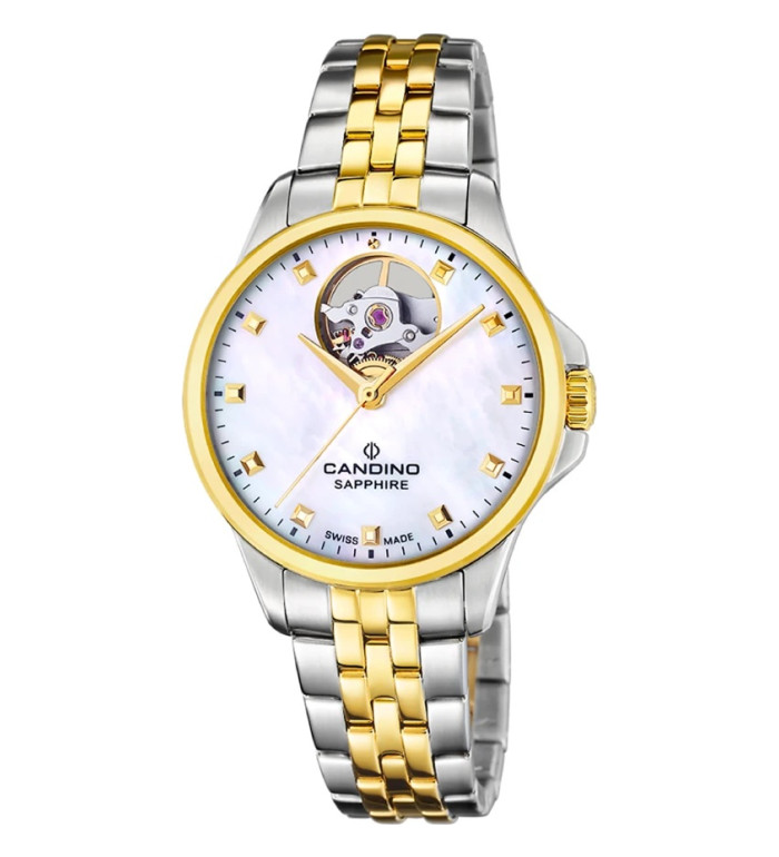 CANDINO AUTOMATIC 34MM C4771/A